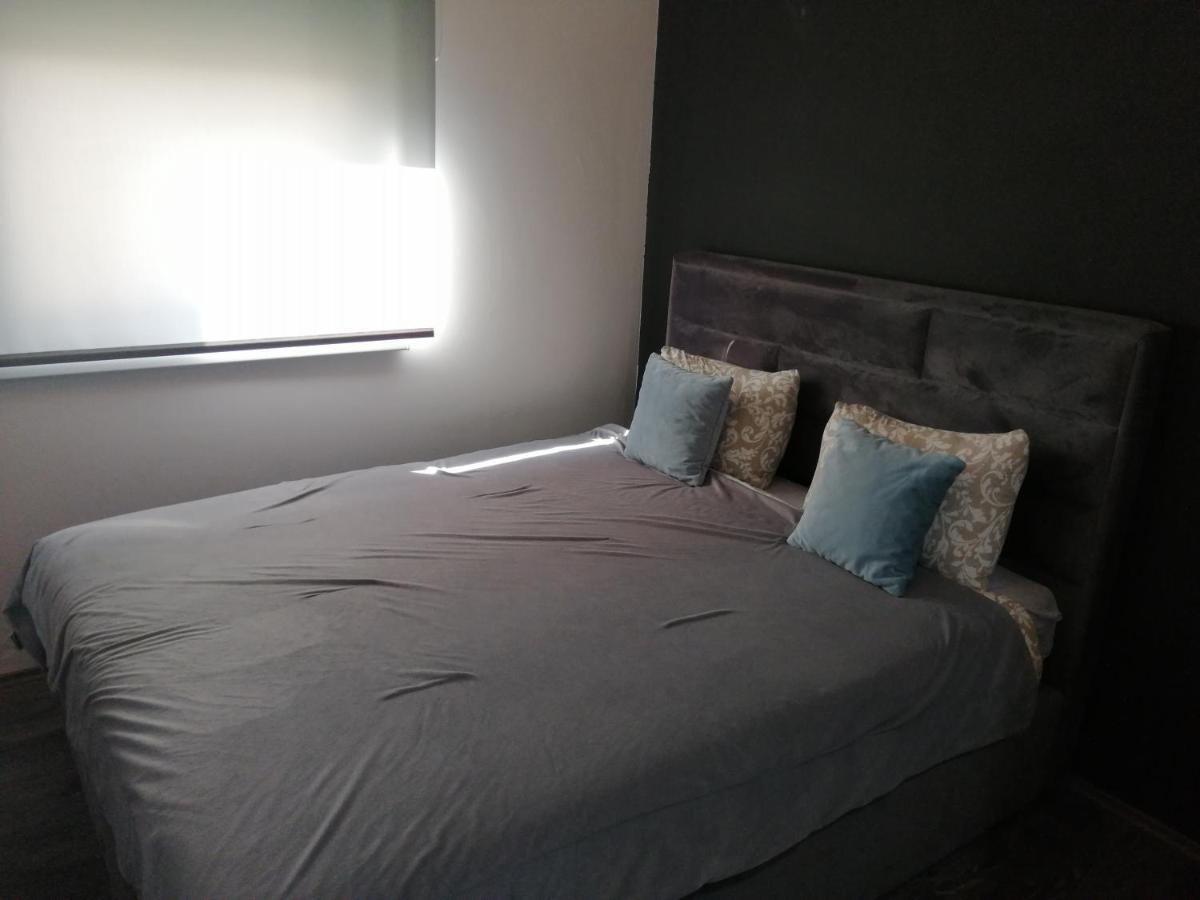 Golden Sunset Apartment Njivice Ngoại thất bức ảnh