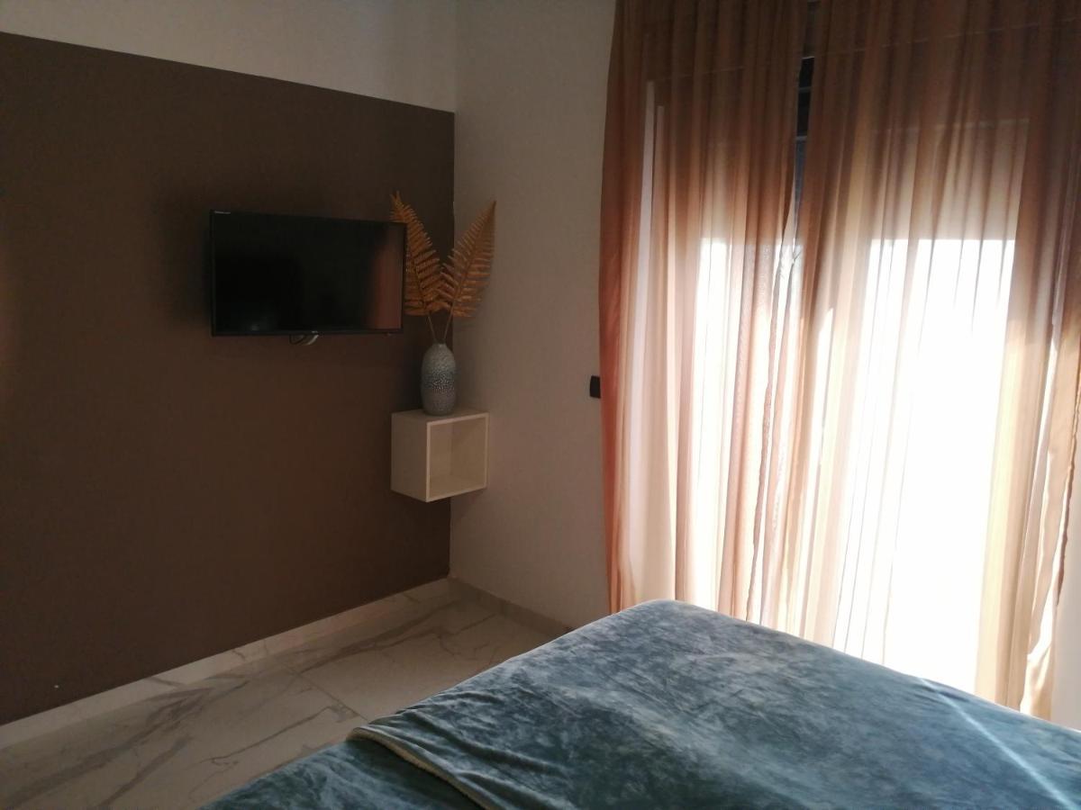 Golden Sunset Apartment Njivice Ngoại thất bức ảnh