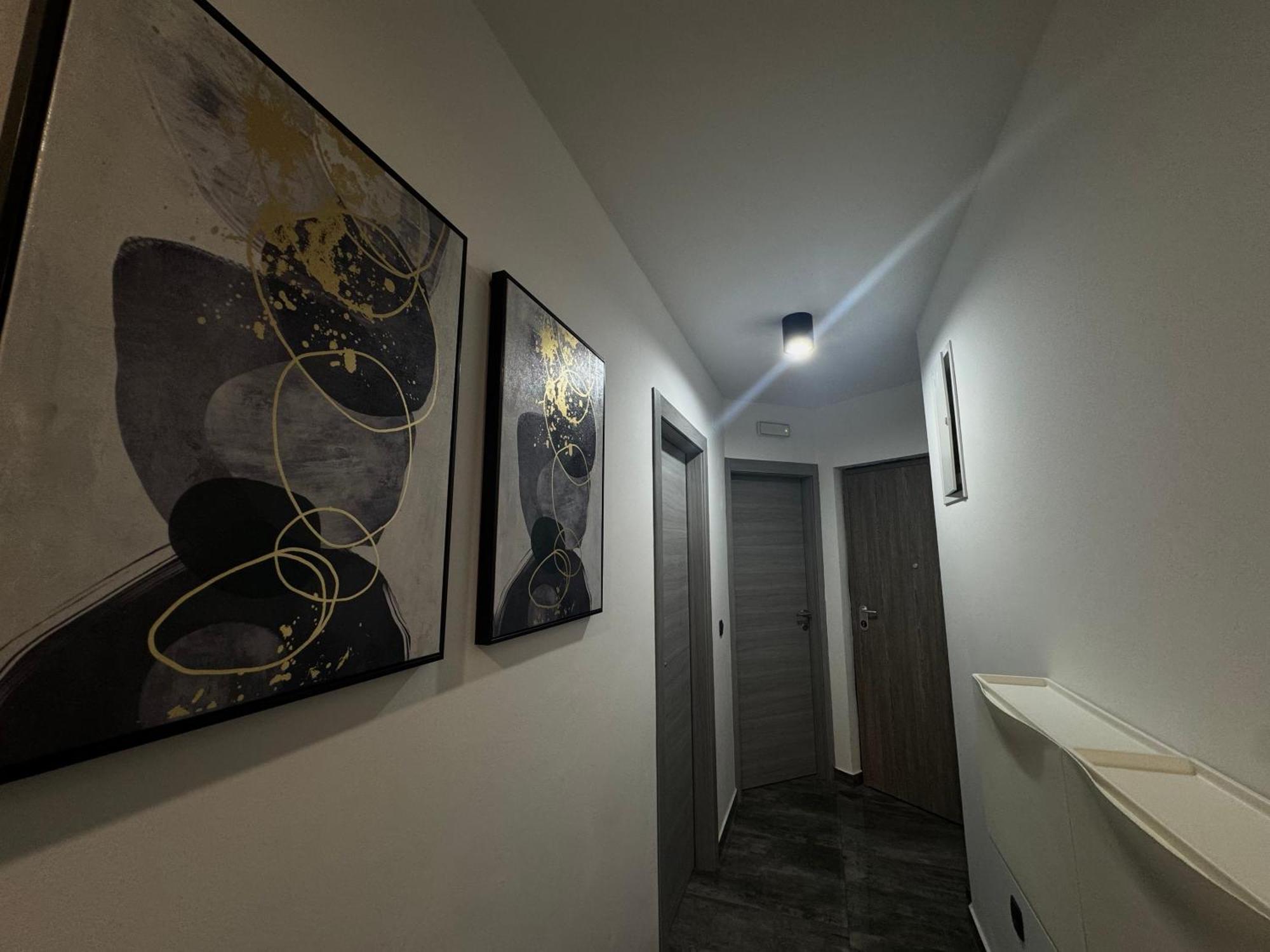 Golden Sunset Apartment Njivice Ngoại thất bức ảnh