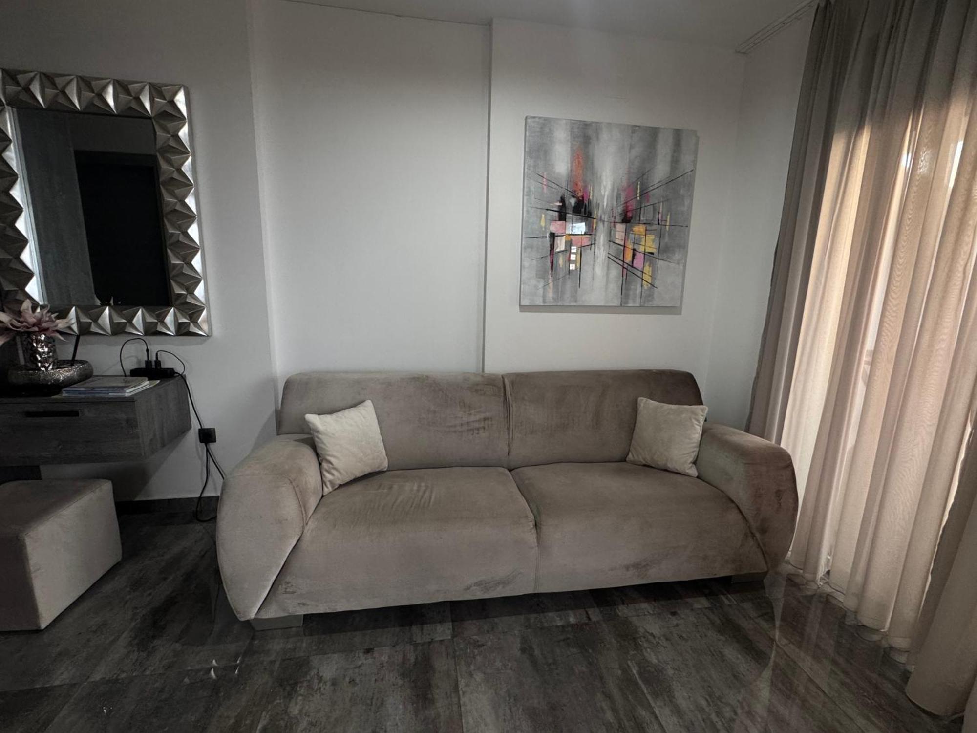 Golden Sunset Apartment Njivice Ngoại thất bức ảnh