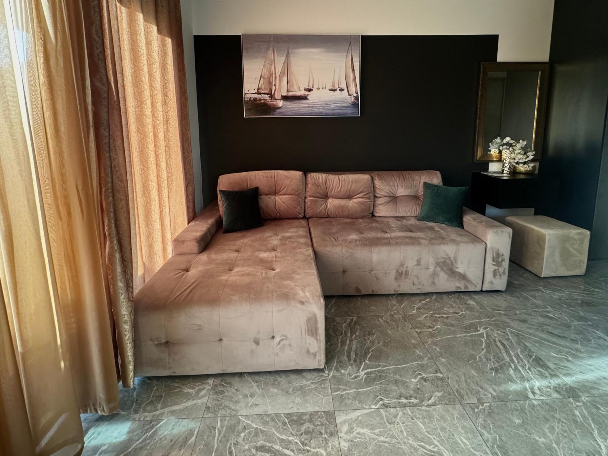 Golden Sunset Apartment Njivice Ngoại thất bức ảnh