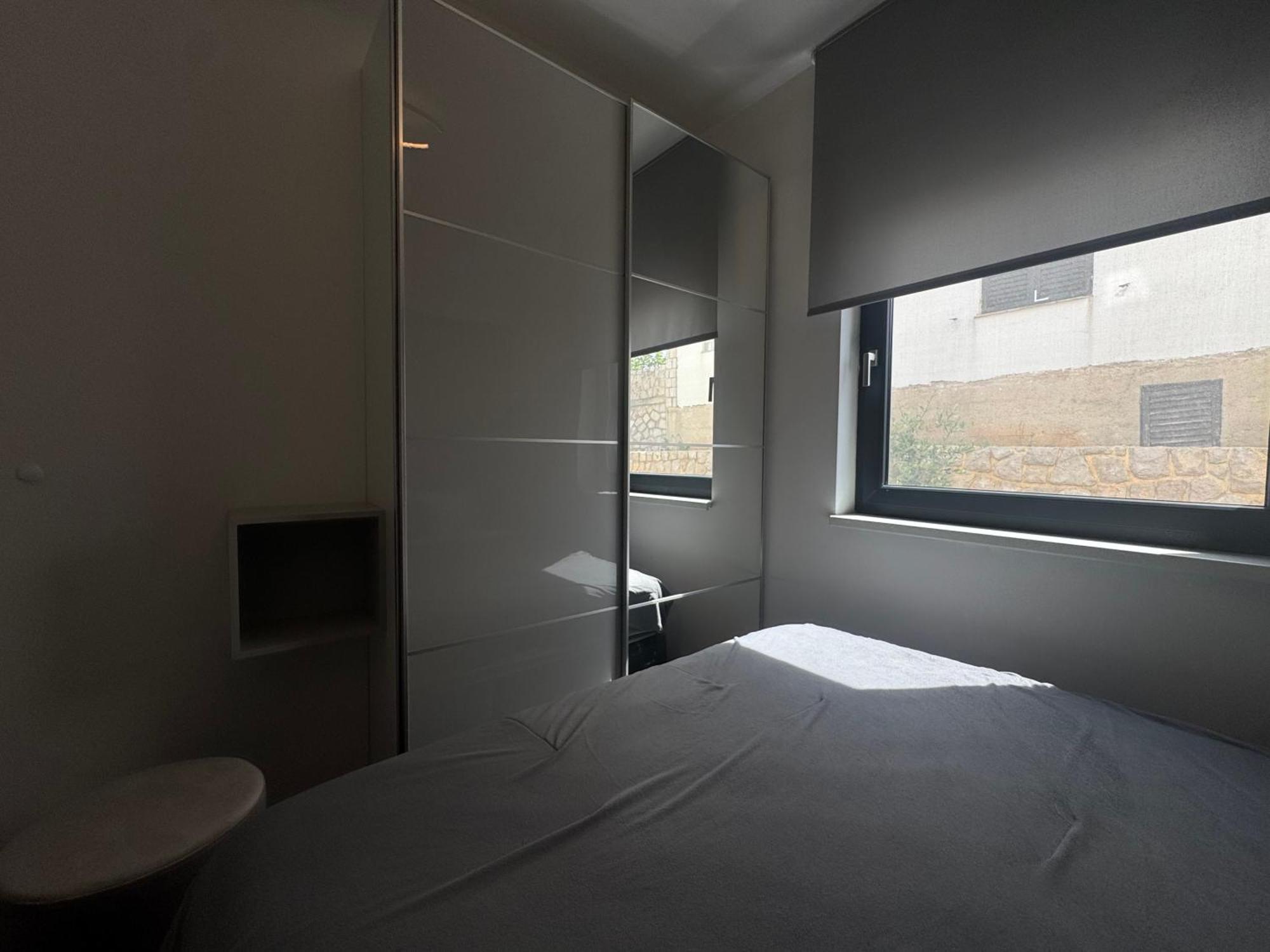 Golden Sunset Apartment Njivice Ngoại thất bức ảnh